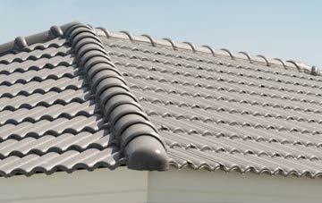 advantages of Edgcumbe clay roofing