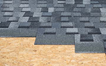 expert Edgcumbe asphalt roof companies