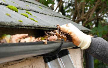 gutter cleaning Edgcumbe, Cornwall