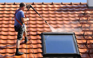 roof cleaning Edgcumbe, Cornwall