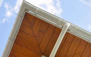 Edgcumbe soffit types