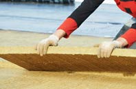 find rated Edgcumbe roof insulation companies